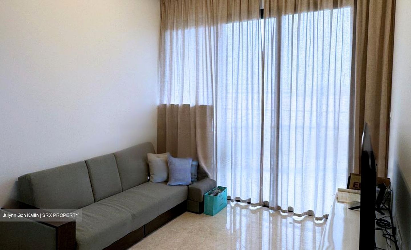 Avenue South Residence (D3), Apartment #465966281